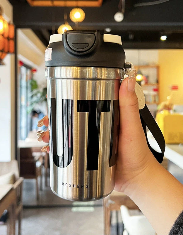450ml サーモスマグカップ