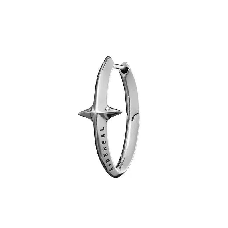 Stellar Edge Piercing